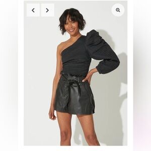 Cleobella Violet Top